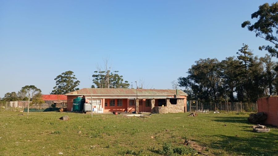 Commercial Property for Sale in Bathurst Eastern Cape